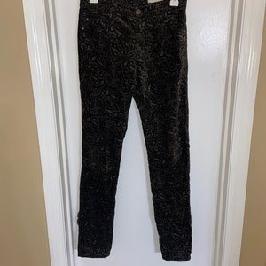 Anthropologie Ankle Pants